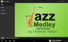 Rádio Jazz Medleyのおすすめ画像5
