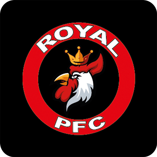 Royal PFC logo