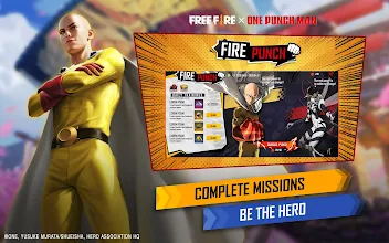 Garena Free Fire New Beginning Apps On Google Play