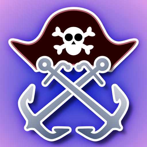 Hook Pirate logo