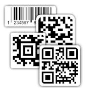 Scan Them All - 2D & Barcodes