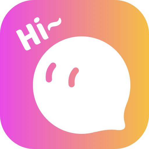 Amigas: Video Call & Live Chat