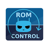Xorware EvoMagix Rom Control icon