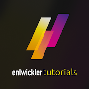 entwickler.tutorials  Icon