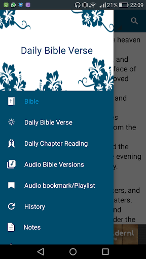 Audio Bible - MP3 Bible Drama 2