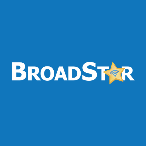 BroadStarTV logo