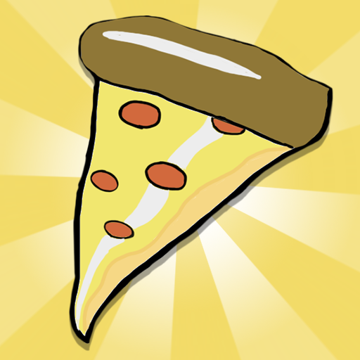 Pizza Defender logo