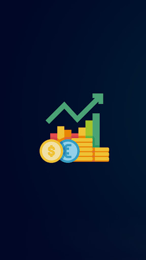 Android application Funded Trader screenshort