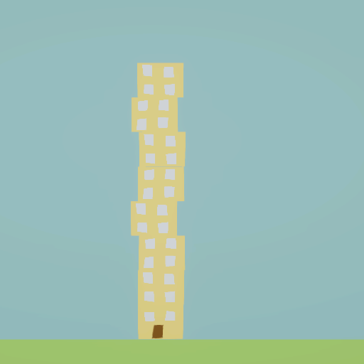 City Stacker logo