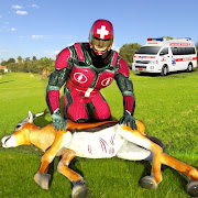 speed hero multi animal rescue
