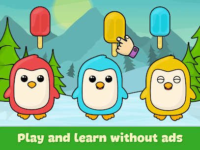 Kindergarten games for kids  Full Apk Download 9