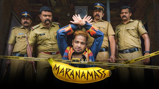Sony LIV: Sports & Entmt Screenshot