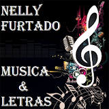 Nelly Furtado Musica&Letras icon