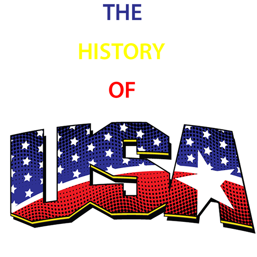 History of USA 1.2 Icon