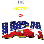 Cover Image of 下载 History of USA  APK