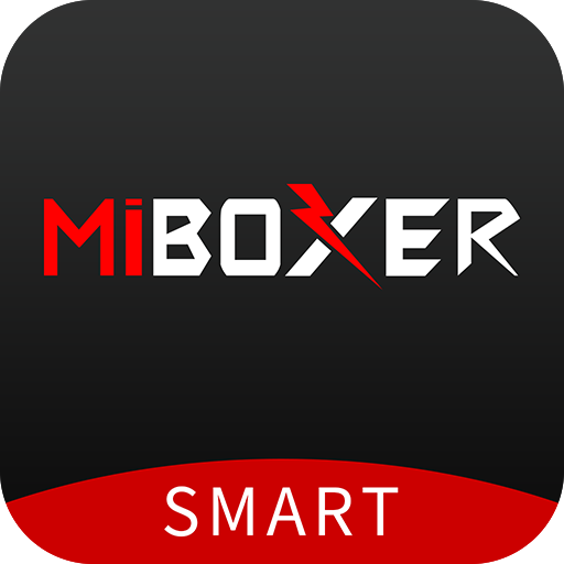 MiBoxer Smart  Icon