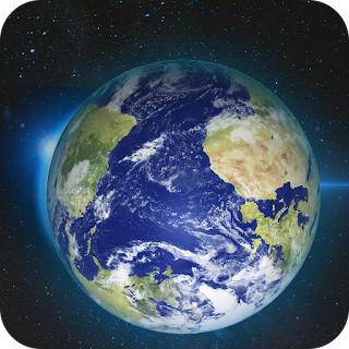 Earth Map Satellite Live View apk