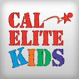 Cal Elite Kids icon
