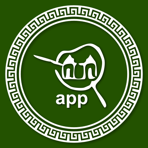 Museo Oiasso logo