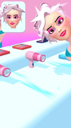 Makeover Master - Screenshot 4