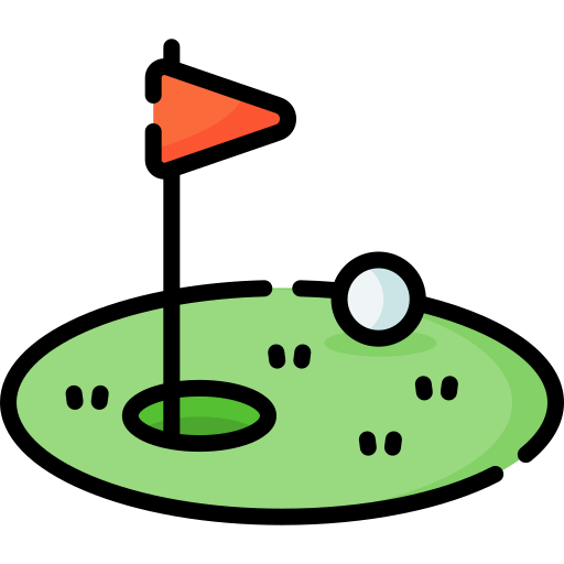 Callaway Handicap Calculator logo