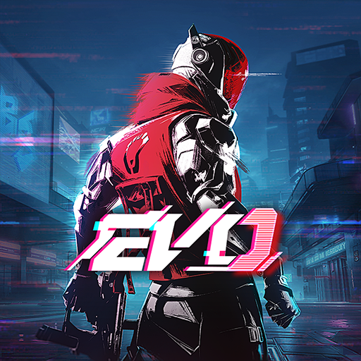 Blood Strike - FPS For All
