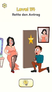 Impossible Date: Denkspiele