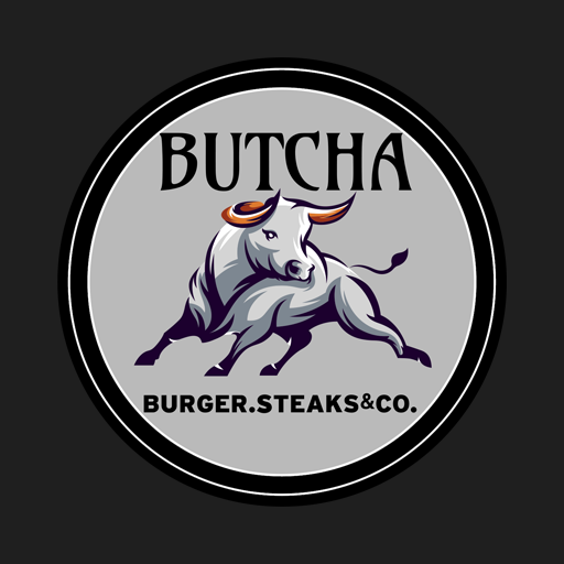 Restaurant Butcha Emmerich logo