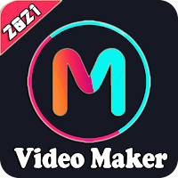 Lyrical Video Status Maker  MV Master Video Maker