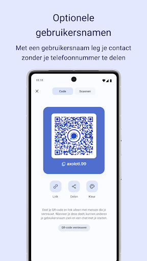 Signal Messenger