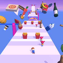 Food runner