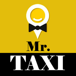 Mr. Taxi-Водитель apk