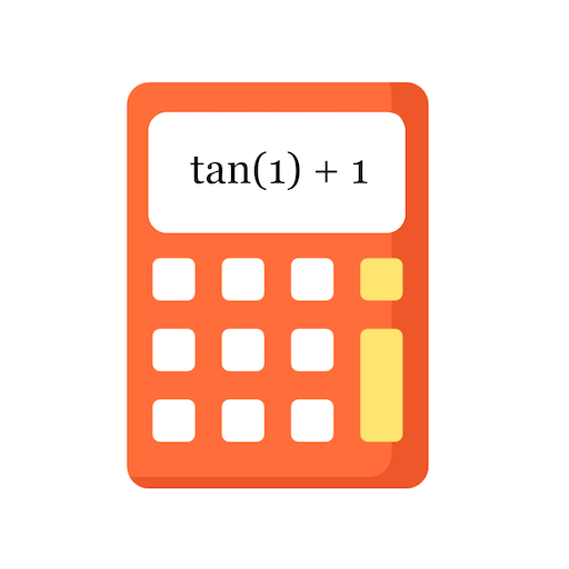 Calculator++ 1.0.1 Icon