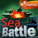 JagPlay Sea-Battle online icon
