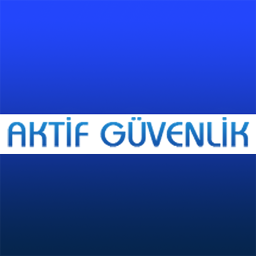 Aktif Güvenlik logo