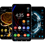 Launcher for Android ™ icon