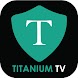 Titanium Tv Movie App - Androidアプリ