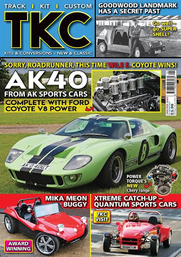 TKC Mag Screen 2