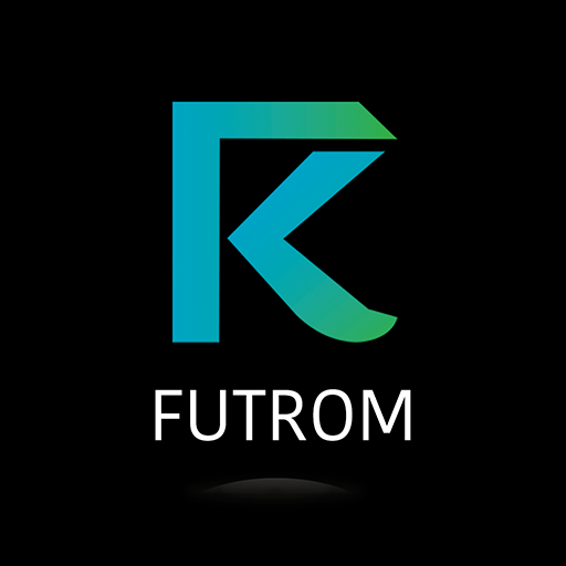 FUTROM logo