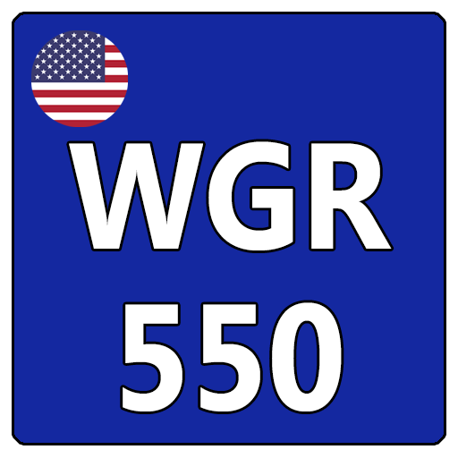 Radio Tuner WGR 550 Buffalo 1.7 Icon