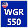 Radio Tuner WGR 550 Buffalo icon
