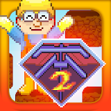Treasure Miner 2 icon