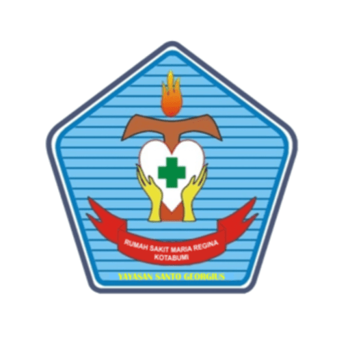 RS Maria Regina logo
