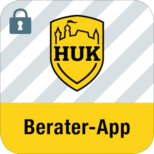 HUK Berater logo