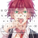 Diabolik lovers ayato anime keyboard icon