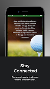 Gallus Golf 11.06.00 APK + Мод (Unlimited money) за Android