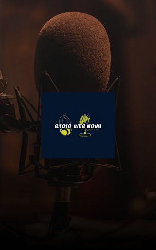 Rádio Web Nova Cubatão Screen 3