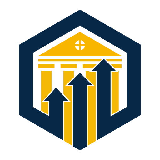 Tradehall logo