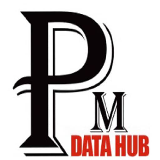 PM DATA logo