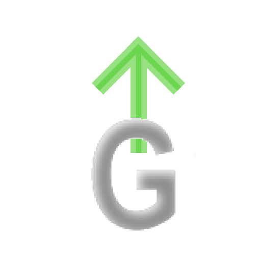 General Uploader logo